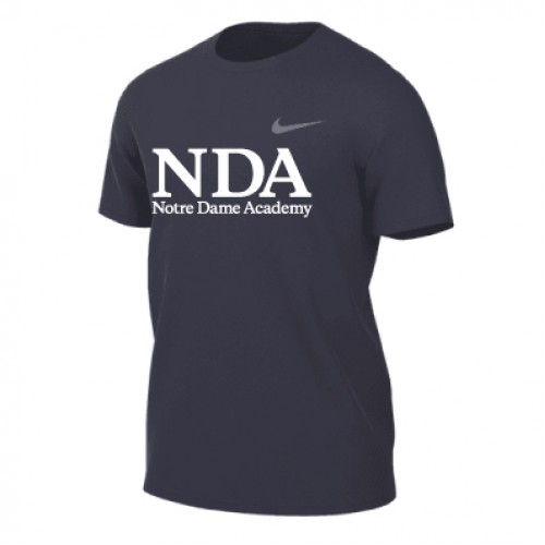 Nike Men's S/S Legend (Navy)